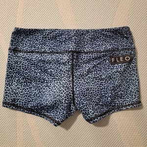 GWPL/Fleo Collab - M